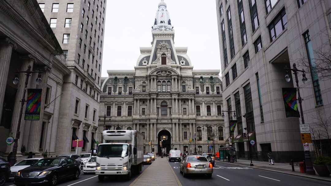 city hall meeting